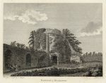 Ireland, Bastion in Kilkenny, 1786