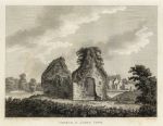 Ireland, Church at Jamestown, 1786