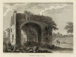 Ireland, Simmonscourt Tower (Dublin), 1786