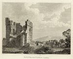 Ireland, Baggotsrath Castle (Co. Dublin), 1786