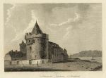 Ireland, Co. Waterford, Reginalds Tower, 1786