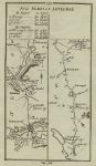 Ireland, the Sligo to Castlebar route, 1783
