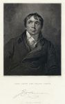 John Philpot Curran, 1832