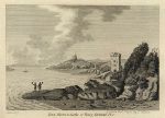 Cornwall, Fowey, 1786