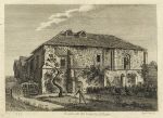 Cambridge, School of Pythagoras, 1786