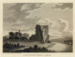 Ireland, Co. Galway, Castletown Castle, 1786