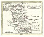 Buckinghamshire, 1786