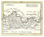 Berkshire, 1786