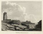 Ireland, Co. Wexford, Tower of Hook, 1786