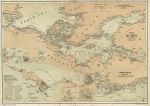 The Baltic, Crimea War related, 1856