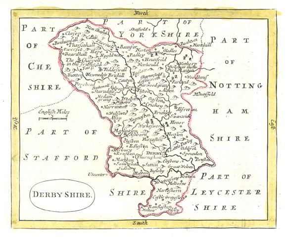 Derbyshire, 1786