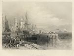 Port Glasgow, 1842