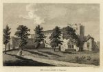 Ireland, Co. Tipperary, Kilcooly Abbey, 1786