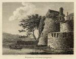 Ireland, Co. Tipperary, Roserea Castle, 1786