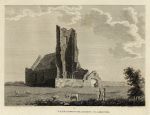 Ireland, Co. Limerick, Lanesborough Abbey, 1786