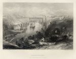 Durham, Sunderland, 1842
