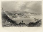 Scotland, Banff, 1842