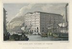 Yorkshire, Leeds, The Aire & Calder, 1829