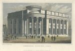Yorkshire, Leeds, Commercial Buildings, 1829