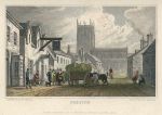 Yorkshire, Preston, 1829