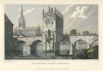 Yorkshire, Rotherham, 1829