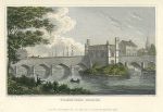 Yorkshire, Wakefield, 1829