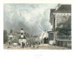 Surrey, Epsom, 1839