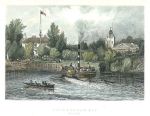 Middlesex, Twickenham, 1839