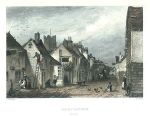 Essex, Ingatestone, 1839