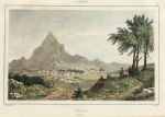 Armenia, Erivan, 1838