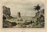 Armenia, Betlis, 1838