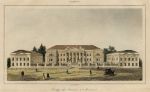 Russia, Armenian College in Moscow, 1838