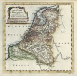 Holland & Belgium, 1772