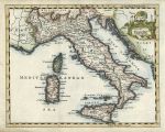 Italy, 1772
