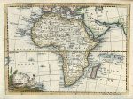 Africa, 1772