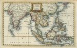East Indies, 1772