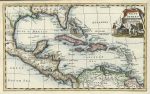 West Indies, 1772