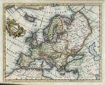 Europe, 1772