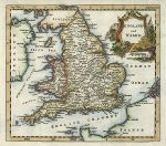 England & Wales, 1772