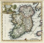 Ireland, 1772