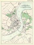 Ireland, Londonderry plan, 1905