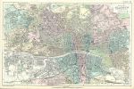 Scotland, Glasgow plan, 1905