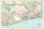 Sussex, Hastings plan, 1905