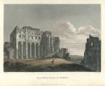 Egypt, Joseph's Hall, 1811