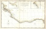 Africa, west coast from Cape Verde to Nigeria, 1803