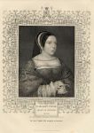 Margaret Tudor, Queen of Scotland, 1855
