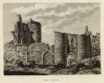 Ireland, Co. Laois, Lea Castle, 1786