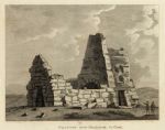 Ireland, Co. Clare, Oratory near Killaloe, 1786
