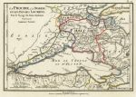 Ancient Greece, Phocide etc., 1825