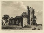 Ireland, Co. Louth, Ardee Church, 1786